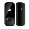 2.4 Inch AI Smart Language Translator Device/HD Noise Reduction Voice Two Way Translation, rt 106 Languages Mutual Translation,Blue It's so Kind of You view 1