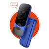 2.4 Inch AI Smart Language Translator Device/HD Noise Reduction Voice Two Way Translation, rt 106 Languages Mutual Translation,Blue It's so Kind of You view 3