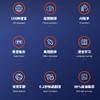 2.4 Inch AI Smart Language Translator Device/HD Noise Reduction Voice Two Way Translation, rt 106 Languages Mutual Translation,Blue It's so Kind of You view 4