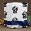 Azeeda 5 x A1 'Happy Goldendoodle Dog' Gift Wrap/Wrapping Paper Sheets (GI00116018) view 2