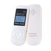 30 Languages Quality Simultaneous Electronic Translator Portable Voice Translator WiFi Connect,Black view 1