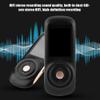 30 Languages Quality Simultaneous Electronic Translator Portable Voice Translator WiFi Connect,Black view 4
