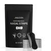Performance Nasal Strips for Breathing, (60 Counts) - Extra Strenght Nose Strips for Snoring Comfort - Oil & Sweat Proof Adhesive Breathe Strips for Sleeping & Sports view 1