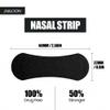 Performance Nasal Strips for Breathing, (60 Counts) - Extra Strenght Nose Strips for Snoring Comfort - Oil & Sweat Proof Adhesive Breathe Strips for Sleeping & Sports view 2