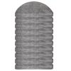 10pcs Mop Cloth Cleaning ClothCompatible For VyzzleD10Compatible For ILIFEV20Compatible For LaresarL10 Robotic Vacuum Cleaner view 1