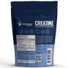 Creatine Gummies 5000mg, 30 Servings Creatine Monohydrate Gummies - Third-Party Tested Creatine for Women, Blueberry Flavor Creatine for Men, Muscle Growth, Strength, and Recovery - Pack of 1 view 2