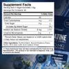 Creatine Gummies 5000mg, 30 Servings Creatine Monohydrate Gummies - Third-Party Tested Creatine for Women, Blueberry Flavor Creatine for Men, Muscle Growth, Strength, and Recovery - Pack of 1 view 3