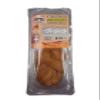 Chechil Cheese Braid 2 Pack Smoked String Cheese Traditional Eastern European Snack 150g Each by CheeseMeister view 1