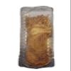 Chechil Cheese Braid 2 Pack Smoked String Cheese Traditional Eastern European Snack 150g Each by CheeseMeister view 2