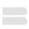 20pcs Disposable Cleaning Cloth Wipes FitL11-ACompatible For ImouL11 Vacuum Cleaner Replacement Parts view 1