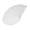 20pcs Disposable Cleaning Cloth Wipes FitL11-ACompatible For ImouL11 Vacuum Cleaner Replacement Parts view 3