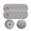 10/4PCS Mop Cloth Kit And Mopping, Compatible For LG, Code For Zero Roboking Ai Vacuum Cleaner Parts Access(4pack) view 2