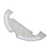 10Pcs Replacement Mop Cloth Rag PadCompatible For XiaomiCompatible For DreameCompatible For Bot D10 Plus RLS3DVacuum Cleaner Spare Parts view 3