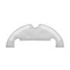 10Pcs Replacement Mop Cloth Rag PadCompatible For XiaomiCompatible For DreameCompatible For Bot D10 Plus RLS3DVacuum Cleaner Spare Parts view 4