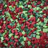 400G Paper Rope, Colored Paper Particles, Crinkle Cut Paper Shred Filler,Gift Basket Filler for Packaging, Crafting, Weddings & Parties view 2