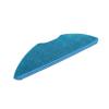 10pcs Mop Cloths For Home Run 2000 3000 Series Robot Vacuum Cleaner Spare Parts Home Cleaning Replacement Accessories view 3