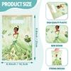 CHAMPBULL 30Pcs Pricess Tiana Party Gift Bags, Gift Bags Party Supplies Birthday Decoration Pricess Tiana Party Decorations view 2