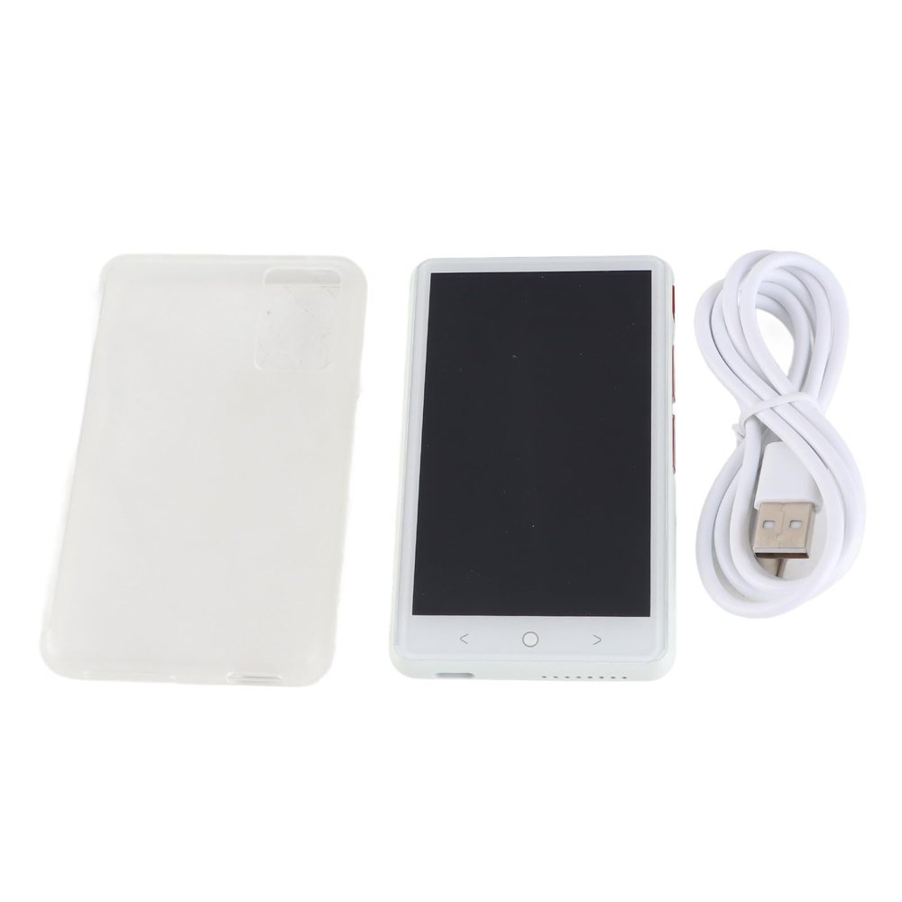 4in Simultaneous Interpretation Device, 135 Languages Online, 14 Offline, 59 Photo Translation, Metal Travel Language Translator - HD Screen, Noise Cancelling Mic, Business and