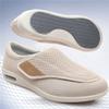 Ortho Diabetic PRO - Comfortable Diabetic Shoes (Gray-L,8.5) view 2