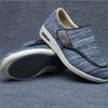Ortho Diabetic PRO - Comfortable Diabetic Shoes (Gray-L,8.5) view 3