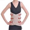 Breathable Lumbar Support Belt Men Women Widened Lower Back Brace Waist Orthopedic Corset Posture Corrector for Back Pain Relief and Spinal Protection(Medium) view 2