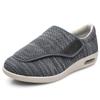 Ortho Diabetic PRO - Comfortable Diabetic Shoes (Gray-D,9) view 1