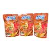AquaNation Listing For Fa Thai Concentrated Boat Noodle Soup Base Authentic Thai Hot Pot & Noodle Broth Rich Savory Seasoning Concentrate 120 ml Product of Thailand (Pack of 3, Instant Concentrated Boat Noodle Soup) view 1