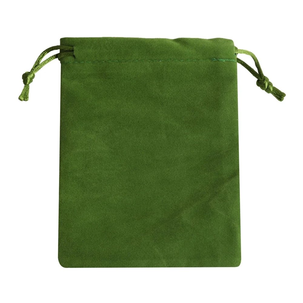 Velvet Jewelry Bags 10pocs Wedding Packaging Party Drawstring Packing Bags for Wedding Gift Small Jewelry Party Favors Packaging(Light green,10x12cm)