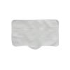 3/5/10 PCS Mop Cleaning Pads, Compatible For Deerma DEM ZQ600 ZQ610 Handhold Steam Vacuum Cleaner Cleaner Mop Replacement Accessory(10 PCS) view 4