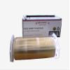 AFP - Clear Food Wrap Film, Professional Grade, BPA Free, Microwave Safe, 12 Inch x 3000 Feet view 3