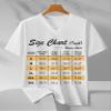 Pho Kit Shirt, Asian Food Lover Funny Pho Kit Noodle Bowl Pun with Ingredients Shirt view 2