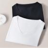 Pho Kit Shirt, Asian Food Lover Funny Pho Kit Noodle Bowl Pun with Ingredients Shirt view 4