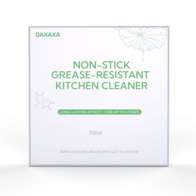 Easy-Clean Coating for Kitchen Surfaces - Forms a Protective Layer to Fight Grease, Minimize Stains, Reduces Scrubbing & Cleaner Use,household, Kitchen cleaners,Ceramic coating,daxaxa