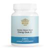 Rock Golden Queen Dong Gua Zi, Winter Melon Seed (Raw), 100 Capsules/Bottle (2 Bottles) view 1