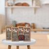 2x Hu Chocolate Crunchy Mint 2.1 oz and 2x Simple Bar 2.1oz Bundle with Claeys Old Fashioned Chocolate Fudge 1.75 oz Vegan Organic Bar for Snacking Gift Set (5 Items) view 3