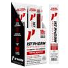 1st Phorm Meat Sticks, Teriyaki Seasoned Protein Snacks, 18g Protein Per Serving, Pork & Beef Sticks, Healthy Snacks On The Go, Gluten Free, Low Carb, Low Sugar, No Added MSG or Nitrates, 15 Count view 1