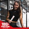 1st Phorm Meat Sticks, Teriyaki Seasoned Protein Snacks, 18g Protein Per Serving, Pork & Beef Sticks, Healthy Snacks On The Go, Gluten Free, Low Carb, Low Sugar, No Added MSG or Nitrates, 15 Count view 3