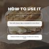 Dark Chocolate Biscuits 2x Biscuit Brkst Dark Chocol, 5.3 OZ. Bundle with Hand Sanitizing Wipes Protein-Packed, Fiber-Rich, and Made with Ancient Grains for a Nutritious Start Gift Set (3 Items) view 4