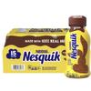 Nesquiks Chocolate Milk Beverage, 8 fl. oz., 15 Pack view 2