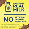 Nesquiks Chocolate Milk Beverage, 8 fl. oz., 15 Pack view 4