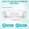 2PCs Replacement CPAP Nasal Pillow for Airfit N30I (Wide), Improved for QuietAir N30i Cushion - Quiet as Whisper, Compatible with Original Airfit & Airtouch N30I Frame, ItAll Supplies Accessories view 2