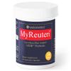 MyReuteri 20 Billion CFU Probiotic Enhanced-Strength L. reuteri LRDR + FOS Prebiotic by Dr. William Davis Makes Yogurt-Like Superfood 30 Veg Capsules view 1
