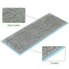 Wet Mopping PadsCompatible For Braava, Jet M6 Robot Vacuum Cleaner, Washable Mop Cloths Rags Pads Replacement Accessories Parts(4pcs) view 4