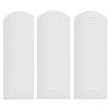 100 Pcs Disposable Mop Rag PadsCompatible For XiaomiCompatible For RoidmiEVE Plus Robotic Vacuum Cleaner Cloth Accessories view 1