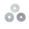 Mop ClothCompatible For XiaomiS10+ / S10 Plus / B105 Robot Vacuum Cleaners Spare Parts(Grey 6pcs) view 4