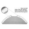 10Pcs Washable Mop Cloth Rags PadCompatible For XiaomiRobot Vacuum-Mop 2 Lite/Pro/MJSTL / MJST1SHW Robot Vacuum Cleaner view 4