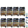 Delicious Intense Good Shape 500g Dark Roasted Arabica Robusta Phucoffee Espress Blend Whole Bean Snack Set 8 B787 By Thaigiftshop [Get Free Tomato Facial Mask] view 1