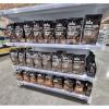 Delicious Intense Good Shape 500g Dark Roasted Arabica Robusta Phucoffee Espress Blend Whole Bean Snack Set 8 B787 By Thaigiftshop [Get Free Tomato Facial Mask] view 4