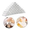 50 Pcs Multi-Function Scratch-Free Sponges, Reusable Non-Scratch, Household, for Dishwashing, Kitchen/Bath, Furniture Wiping view 2