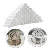50 Pcs Multi-Function Scratch-Free Sponges, Reusable Non-Scratch, Household, for Dishwashing, Kitchen/Bath, Furniture Wiping view 3
